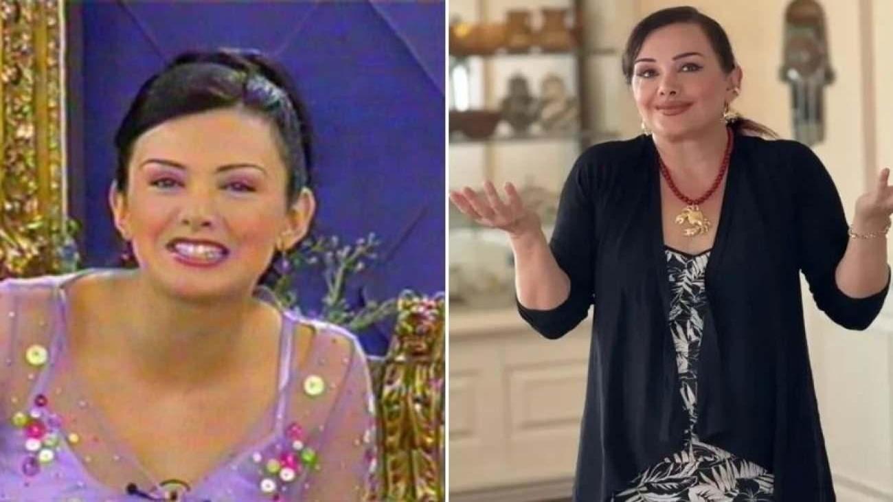 Esra Ceyhan’ın son hali gündem oldu! Yıllar içindeki değişimi dikkat çekti