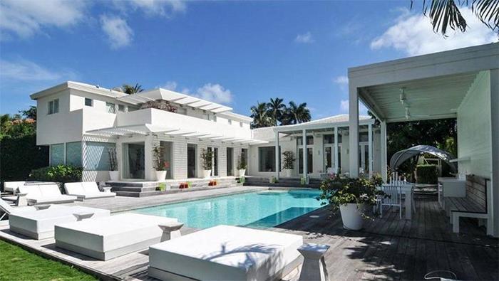 Ev değil saray yavrusu! Lamine Yamal Shakira ve Pique'nin villasını satın aldı içinde yok yok 6 Ev değil saray yavrusu! Lamine Yamal Shakira ve Pique'nin villasını satın aldı içinde yok yok