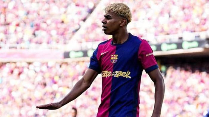 Ev değil saray yavrusu! Lamine Yamal Shakira ve Pique'nin villasını satın aldı içinde yok yok 1 Ev değil saray yavrusu! Lamine Yamal Shakira ve Pique'nin villasını satın aldı içinde yok yok