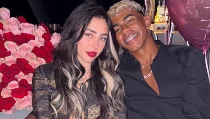 Ev değil saray yavrusu! Lamine Yamal Shakira ve Pique'nin villasını satın aldı içinde yok yok 3 Ev değil saray yavrusu! Lamine Yamal Shakira ve Pique'nin villasını satın aldı içinde yok yok