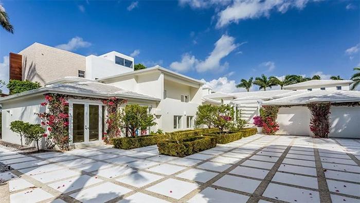 Ev değil saray yavrusu! Lamine Yamal Shakira ve Pique'nin villasını satın aldı içinde yok yok 5 Ev değil saray yavrusu! Lamine Yamal Shakira ve Pique'nin villasını satın aldı içinde yok yok