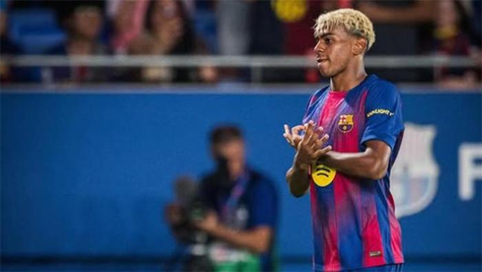 Ev değil saray yavrusu! Lamine Yamal Shakira ve Pique'nin villasını satın aldı içinde yok yok 2 Ev değil saray yavrusu! Lamine Yamal Shakira ve Pique'nin villasını satın aldı içinde yok yok