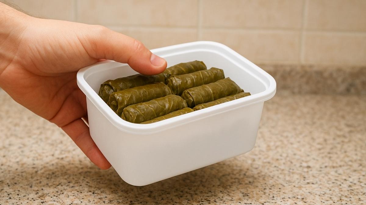 Evde Bulunan Dondurma Kaplarının Tehlikeleri: Atmanız Gereken 5 Neden