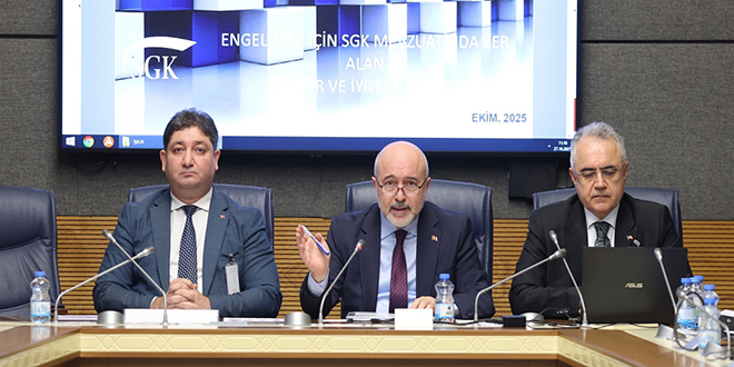 Evde sağlık hizmeti için müracaat sayısı 3,5 milyon