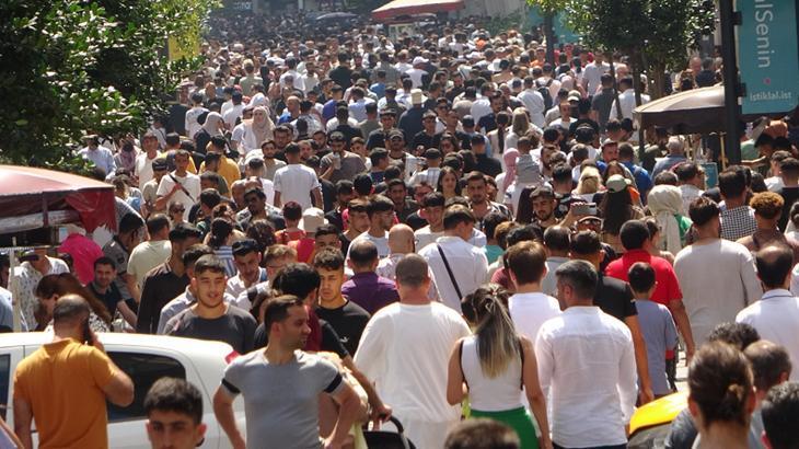 Eylül ayı işsizlik rakamları açıklandı