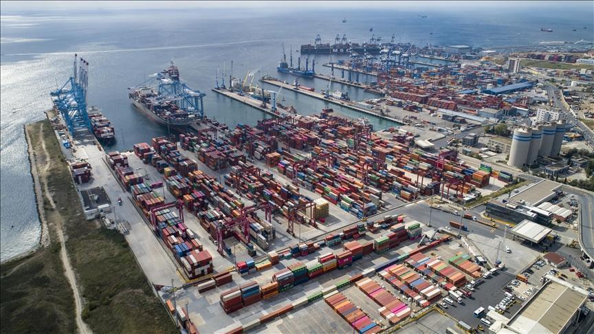 Eylül’de Türkiye İhracatında Yüzde Yüzlük Artış!