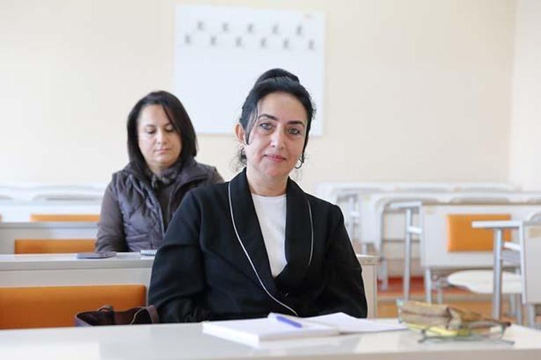 Ezber bozan emeklilik hayatı: Bu teyzelerin burada ne işi var? 2 Ezber bozan emeklilik hayatı: Bu teyzelerin burada ne işi var?