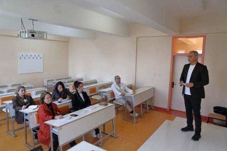 Ezber bozan emeklilik hayatı: Bu teyzelerin burada ne işi var? 3 Ezber bozan emeklilik hayatı: Bu teyzelerin burada ne işi var?