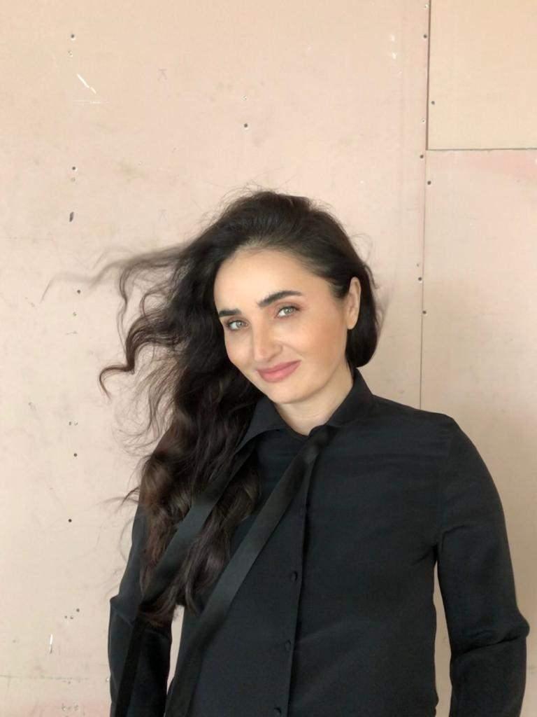 Fadik Sevin Atasoy Japonya'ya gitti: Dünyadaki ilk kadın Samuraylardan olacak!