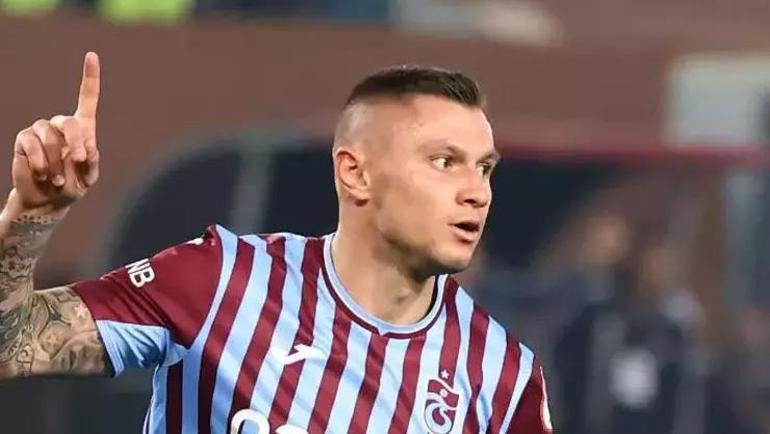 Fatih Tekkeden Zubkova'ya Derbi Motivasyonu: Asla Geri Çekilme! 1 Fatih Tekkeden Zubkova'ya Derbi Motivasyonu: Asla Geri Çekilme!