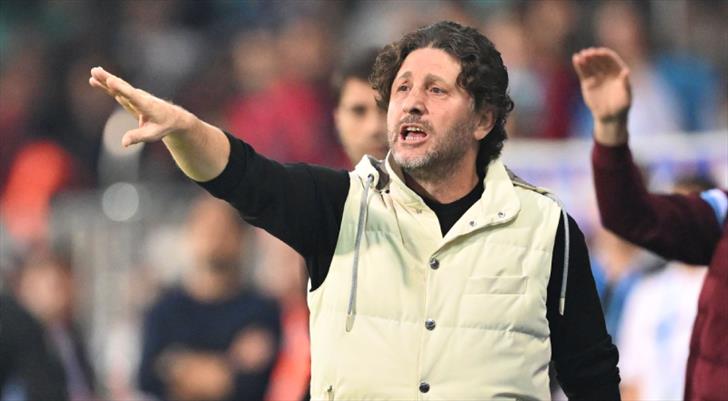 Fatih Tekkeli Trabzonspor’da dikkat çeken grafik!