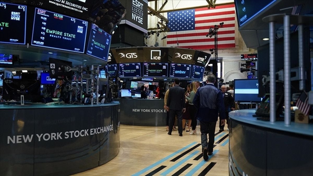 Fed faiz kararını açıkladı: Yüzde 25 baz puan indirildi 3 Fed faiz kararını açıkladı: Yüzde 25 baz puan indirildi