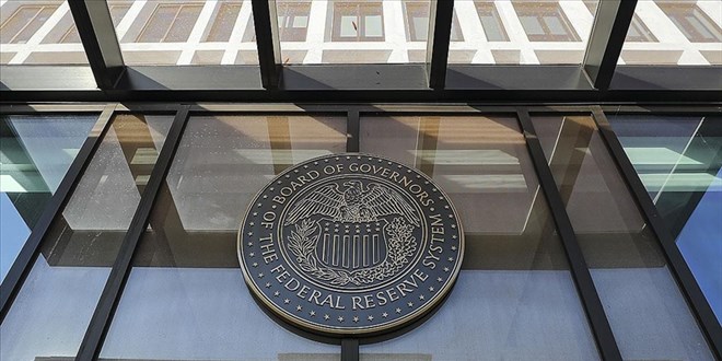 FED’in faiz kararı belli oldu