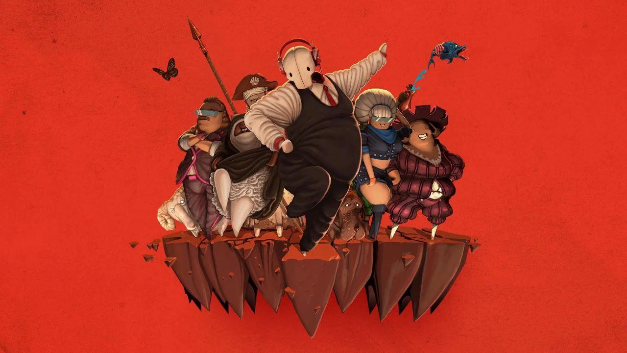 Felix The Reaper: Epic Games Store’un Ücretsiz Oyununda Ölümle Dans Başlıyor!