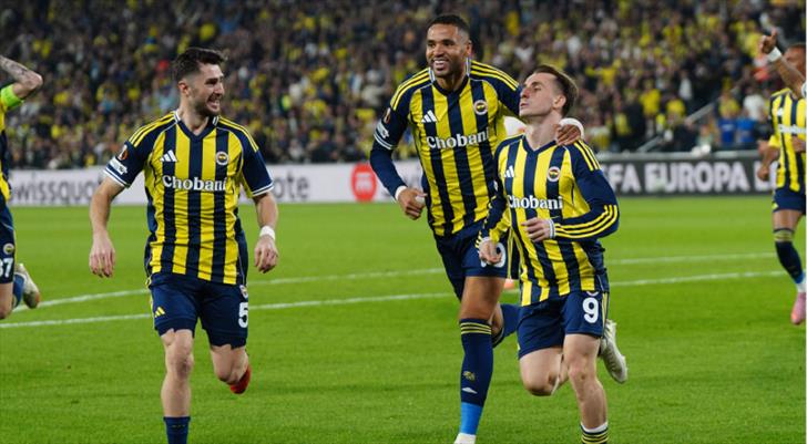 Fenerbahçe 3 eksikle Samsunspor’a konuk olacak