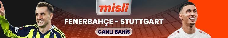 Fenerbahçe, Avrupa Ligi'nde Stuttgart'ı ağırlıyor! Maçın heyecanı canlı sohbet ve Şampiyon Oranlar ile Misli'de