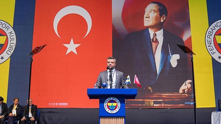 Fenerbahçe başkanı Sadettin Saran'dan tepki! 'Bütün Türkiye izledi' 1 Fenerbahçe başkanı Sadettin Saran'dan tepki! 'Bütün Türkiye izledi'