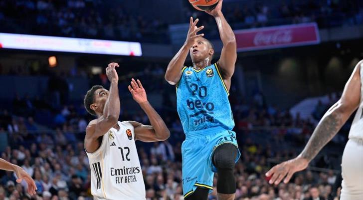 Fenerbahçe Beko, Kötü Gidişata Son Veremiyor!