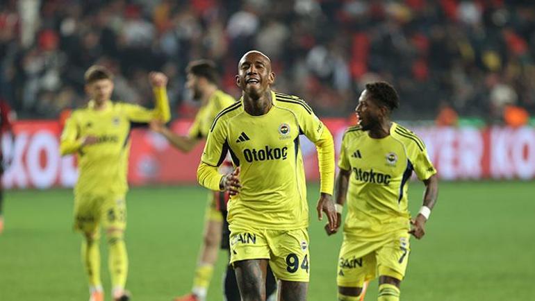 Fenerbahçe Derbi İçin Kesin Kararını Verdi: Sistem Asla Bozulmayacak!