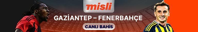 Fenerbahçe, Gaziantep'e konuk oluyor! Maçın heyecanı canlı sohbet ve şampiyon oranlar ile Misli'de 1 Fenerbahçe, Gaziantep'e konuk oluyor! Maçın heyecanı canlı sohbet ve şampiyon oranlar ile Misli'de