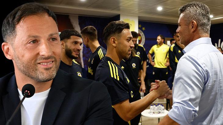 Fenerbahçe’de İrfan Can Kahveci ve Cenk Tosun için kritik kadro dışı toplantısı! Sürpriz transfer talebi