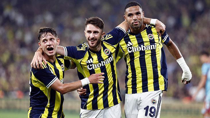 Fenerbahçe’de İsmail Yüksek İçin Şaşırtıcı Transfer Hamlesi!