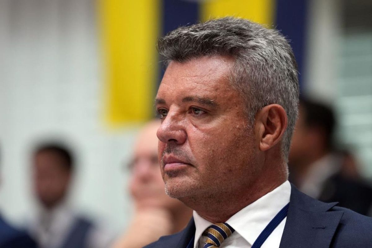 Fenerbahçe'de Sadettin Saran, Aziz Yıldırım ve Ali Koç bir arada