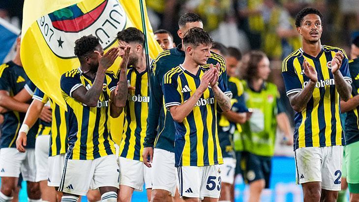 Fenerbahçe’de sürpriz ayrılık iddiası! Transfer teklifleri değerlendirilecek