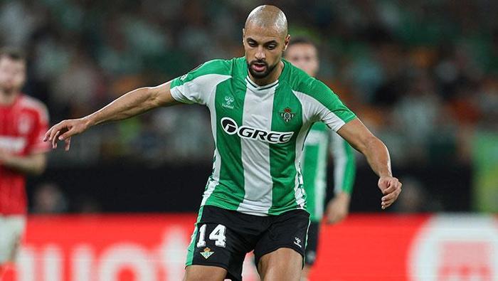 Fenerbahçe'den ayrılan Sofyan Amrabat, Arda Güler'i geçti! La Liga'ya damga vuran liste... 1 Fenerbahçe'den ayrılan Sofyan Amrabat, Arda Güler'i geçti! La Liga'ya damga vuran liste...