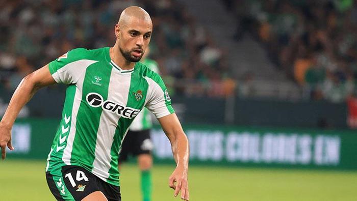 Fenerbahçe'den ayrılan Sofyan Amrabat, Arda Güler'i geçti! La Liga'ya damga vuran liste... 5 Fenerbahçe'den ayrılan Sofyan Amrabat, Arda Güler'i geçti! La Liga'ya damga vuran liste...