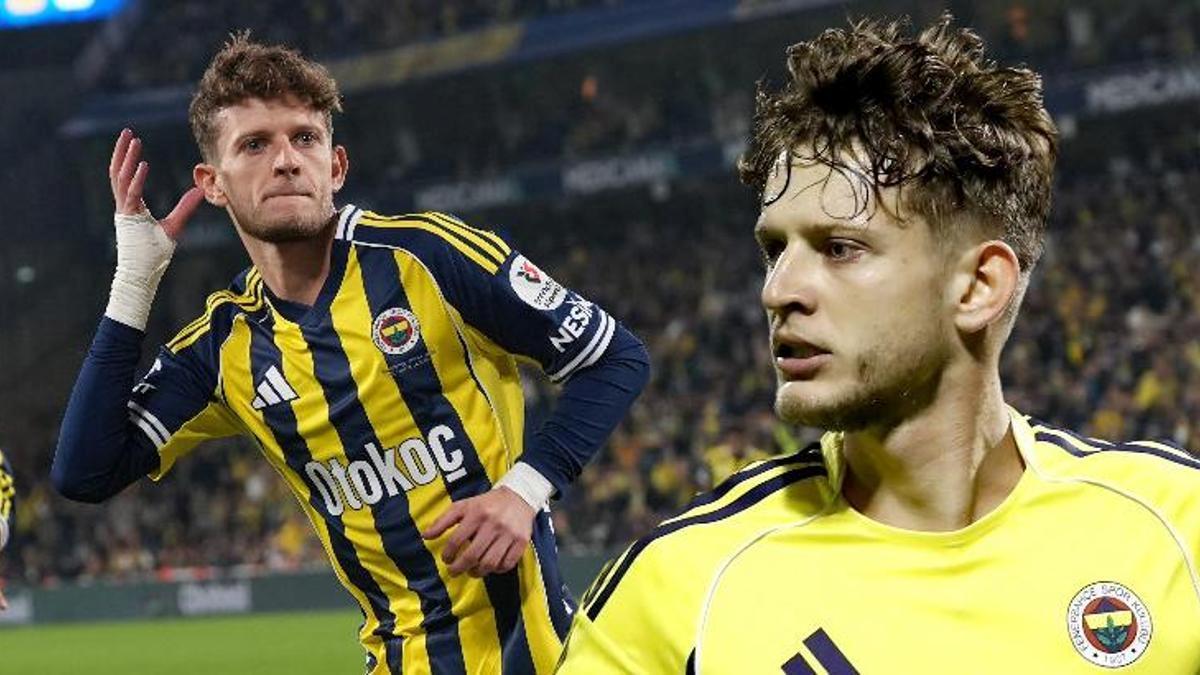 Fenerbahçe’den Szymanski Bombası: Bonservis Bedeli Açıklandı!