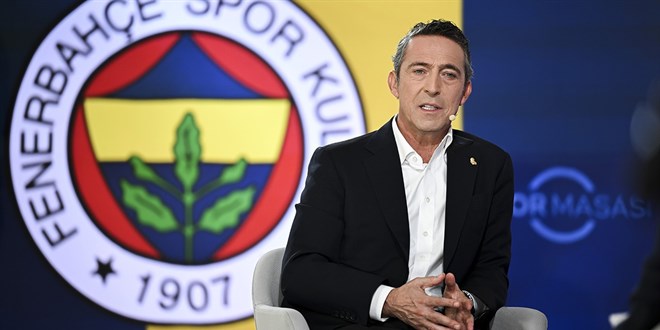 Fenerbahçe’nin Ali Koç’a olan borcu belli oldu!