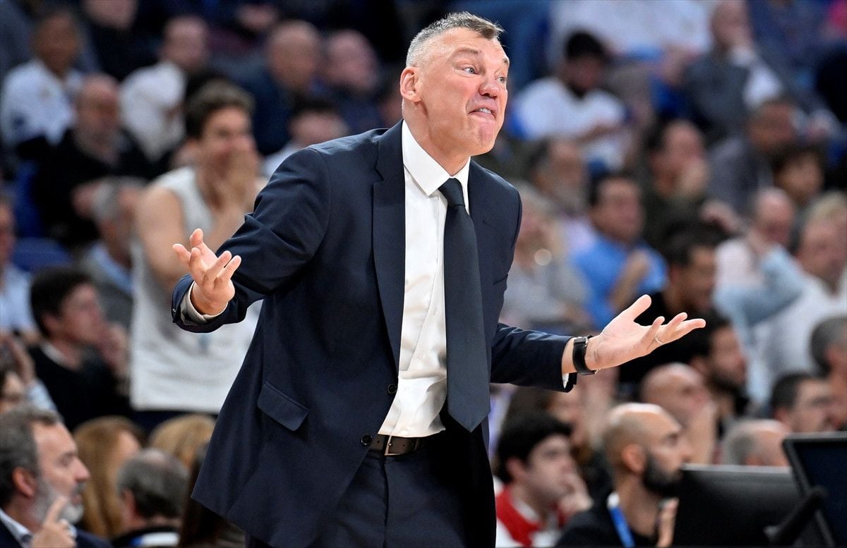 Fenerbahçe'nin Madrid Deplasmanındaki Talihsizliği