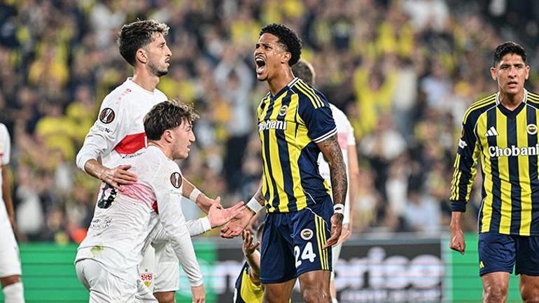 Fenerbahçe'nin Stuttgart galibiyeti sonrası Halil Özer'den Kerem Aktürkoğlu sözleri! 'Kim aldıysa eline sağlık' 2 Fenerbahçe'nin Stuttgart galibiyeti sonrası Halil Özer'den Kerem Aktürkoğlu sözleri! 'Kim aldıysa eline sağlık'