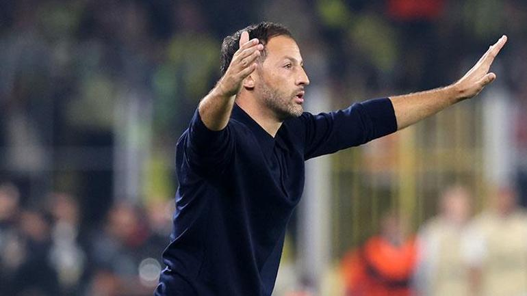 Fenerbahçe'nin yankıları Almanya'da devam ediyor! 'Havayı titreten bir gürültü vardı'