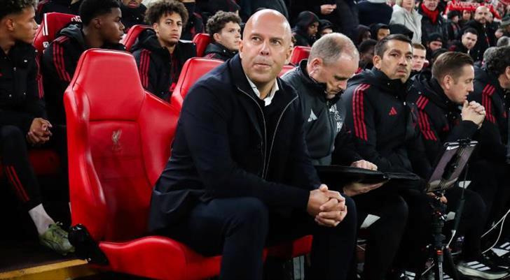 Fenerbahçe’nin Yeni Zaferi: Arne Slot’un Koltuğuna Oturan Teknik Dahi!