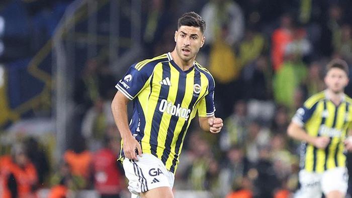 Fenerbahçe'nin Yıldızı, Asensio'ya Talip Çıktı! Endişelenmeyin! 3 Fenerbahçe'nin Yıldızı, Asensio'ya Talip Çıktı! Endişelenmeyin!