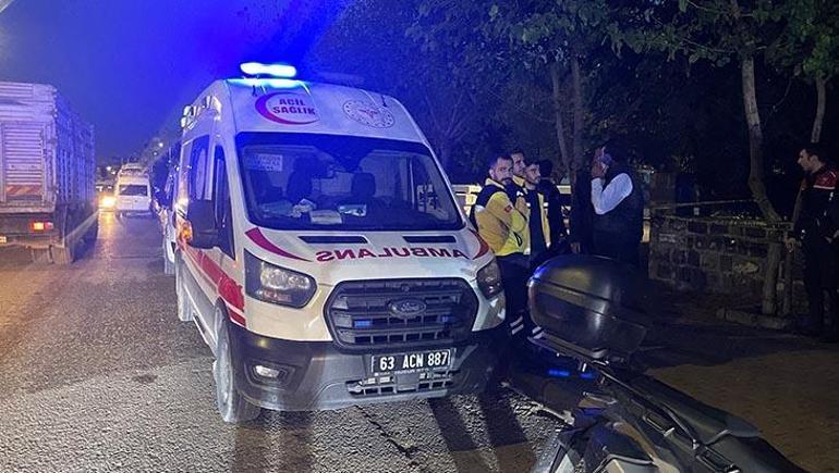 Fidan dikmek isterken kabusla karşılaştılar! Cami bahçesine gömülmüş bebek cesedi bulundu 2 Fidan dikmek isterken kabusla karşılaştılar! Cami bahçesine gömülmüş bebek cesedi bulundu