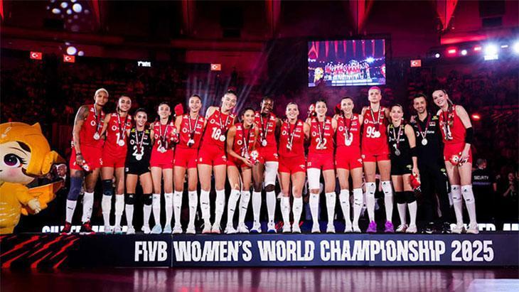 Filenin Sultanları’nın 2025 İslami Dayanışma Oyunları kadrosu açıklandı