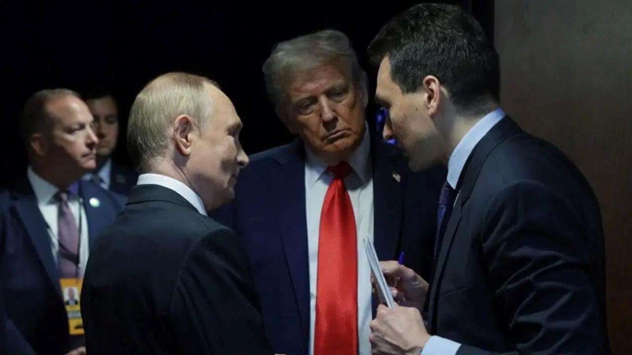 Finans Dünyası: Trump ve Putin Zirvesinde Beklenmedik Gelişmeler