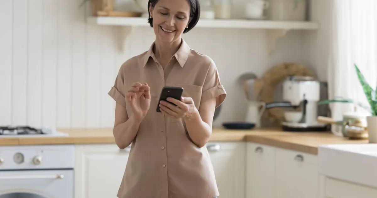 Finansal Özgürlük İmkânı Kadınların BES’teki Yükselişini Destekliyor