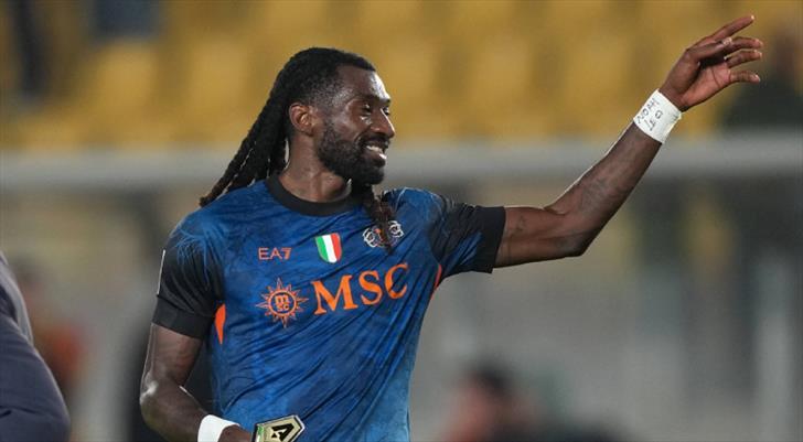 Frank Anguissa Transferinde Şok Gelişme: Görüşmeler Hız Kazandı!