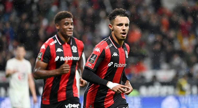 Fransa Ligue 1: Nice, Lille’i Evinde 2-0 Yenmeyi Başardı ve Puanını Yükseltti