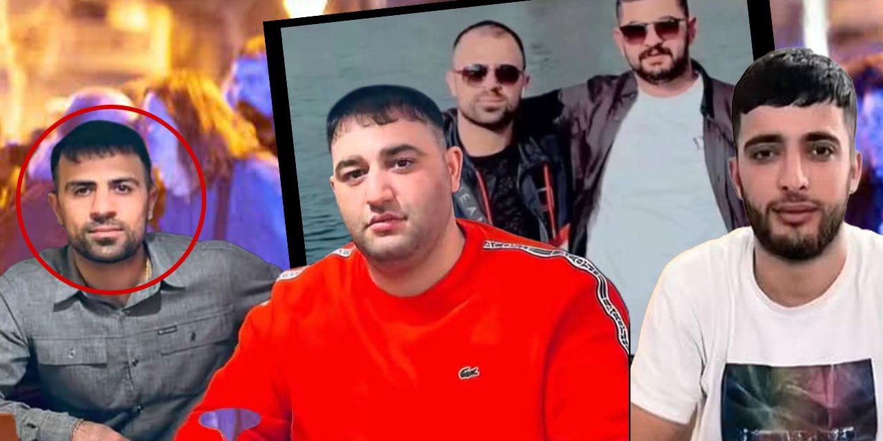 Fransa'dan İspanya'ya Gizli Seyahat: Saldırı Planlayan Ekip, 3 Kalaşnikof ile Ele Geçirildi!