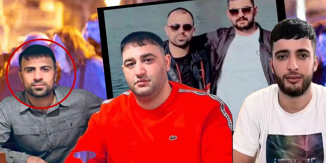 Fransa’dan İspanya’ya Gizli Seyahat: Saldırı Planlayan Ekip, 3 Kalaşnikof ile Ele Geçirildi!