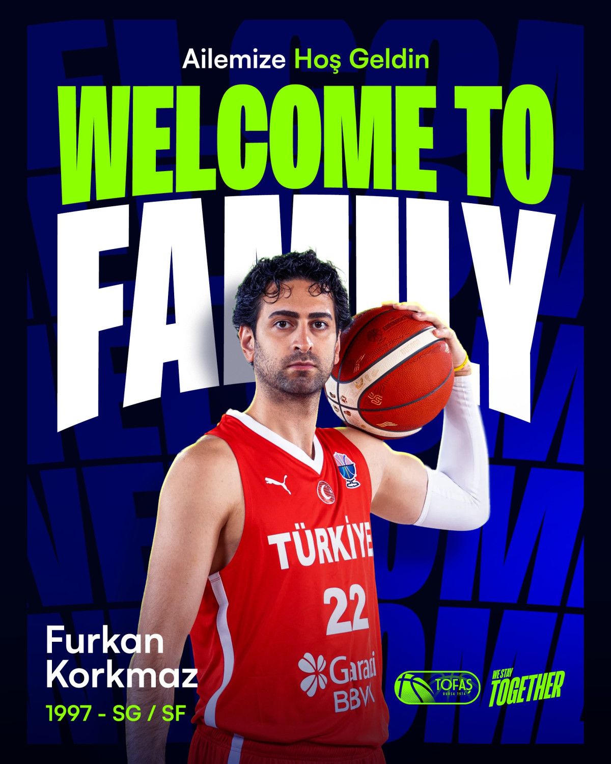 Furkan Korkmaz TOFAŞ'a Transfer Oldu: Yeni Bir Başlangıç! 1 Furkan Korkmaz TOFAŞ'a Transfer Oldu: Yeni Bir Başlangıç!