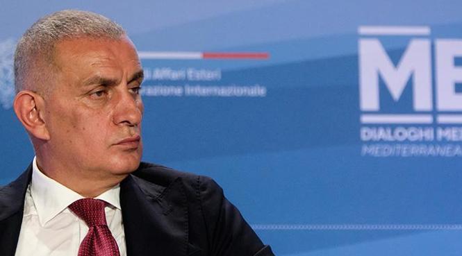 Futbolda Şok Gelişme: 3700 Kişilik Dev Hakem Araştırması! Hacıosmanoğlu'nun Açıklamalarıyla Sarsılıyor! 2 Futbolda Şok Gelişme: 3700 Kişilik Dev Hakem Araştırması! Hacıosmanoğlu'nun Açıklamalarıyla Sarsılıyor!