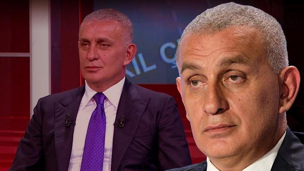 Futbolda Şok Gelişme: 3700 Kişilik Dev Hakem Araştırması! Hacıosmanoğlu’nun Açıklamalarıyla Sarsılıyor!