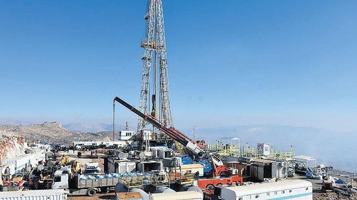 Gabar Şırnak’ı zirveye taşıdı