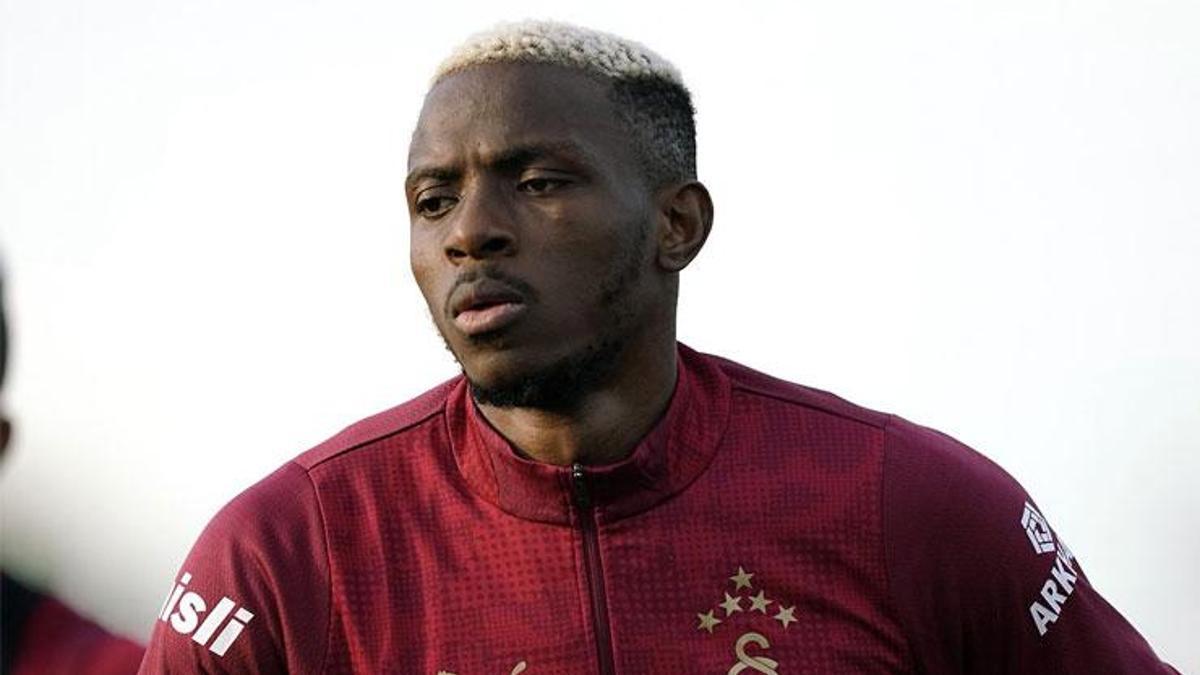 Galatasaray Derbisi İçin Hazır: Savaş Başlasın!